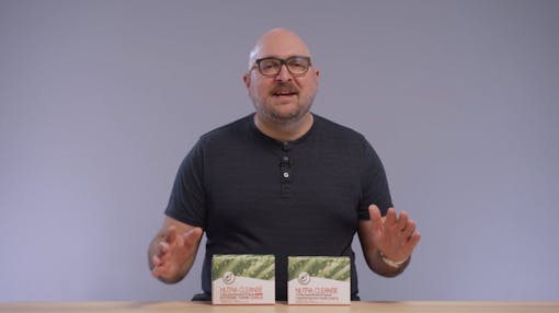 Detox kits for weed